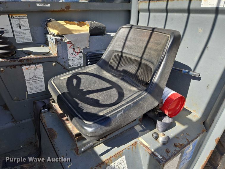 image for item EO0839 Terex TH0606A telehandler