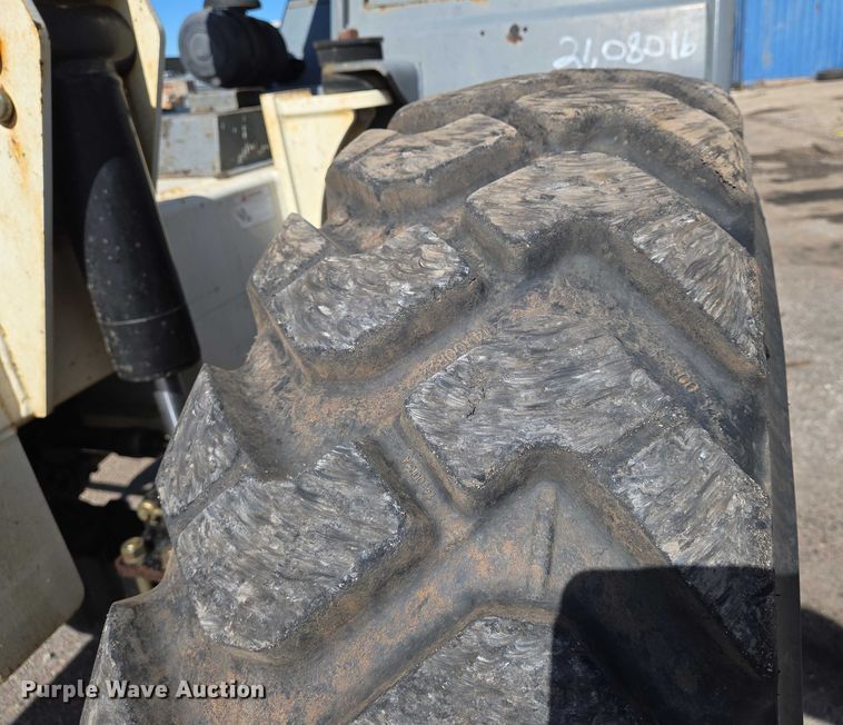 image for item EO0839 Terex TH0606A telehandler