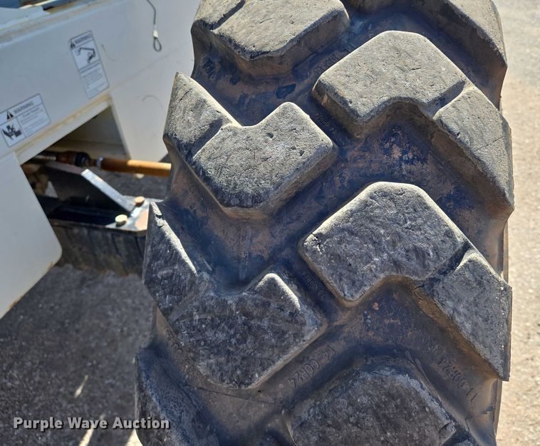 image for item EO0839 Terex TH0606A telehandler