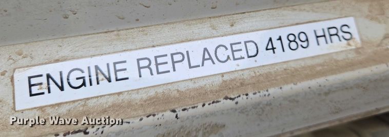 image for item EO0846 2006 Takeuchi TL140 tracked skid steer loader