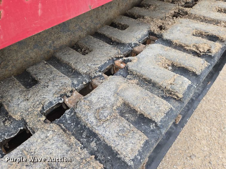 image for item EO0846 2006 Takeuchi TL140 tracked skid steer loader