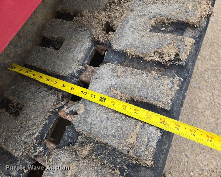 image for item EO0846 2006 Takeuchi TL140 tracked skid steer loader