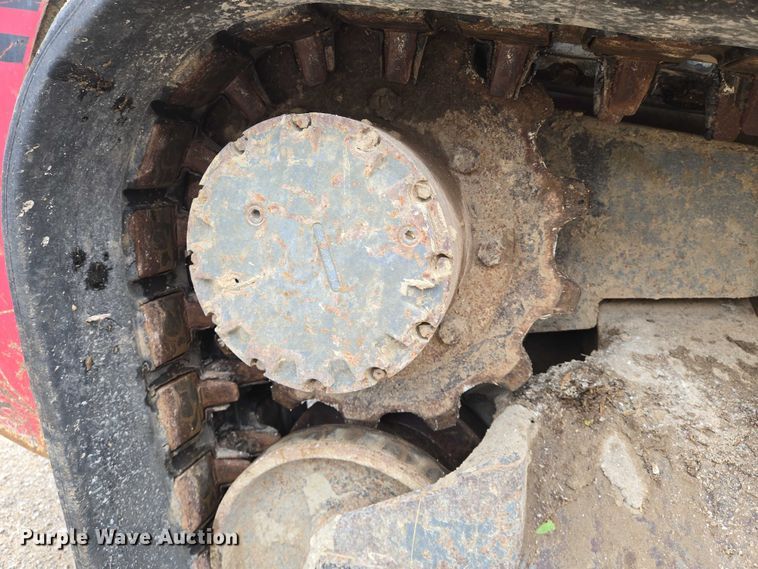 image for item EO0846 2006 Takeuchi TL140 tracked skid steer loader