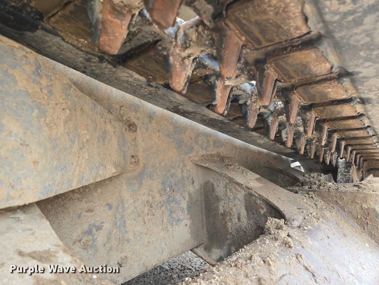 image for item EO0846 2006 Takeuchi TL140 tracked skid steer loader