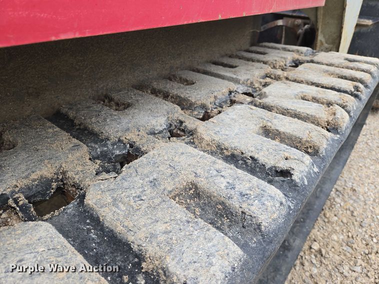 image for item EO0846 2006 Takeuchi TL140 tracked skid steer loader