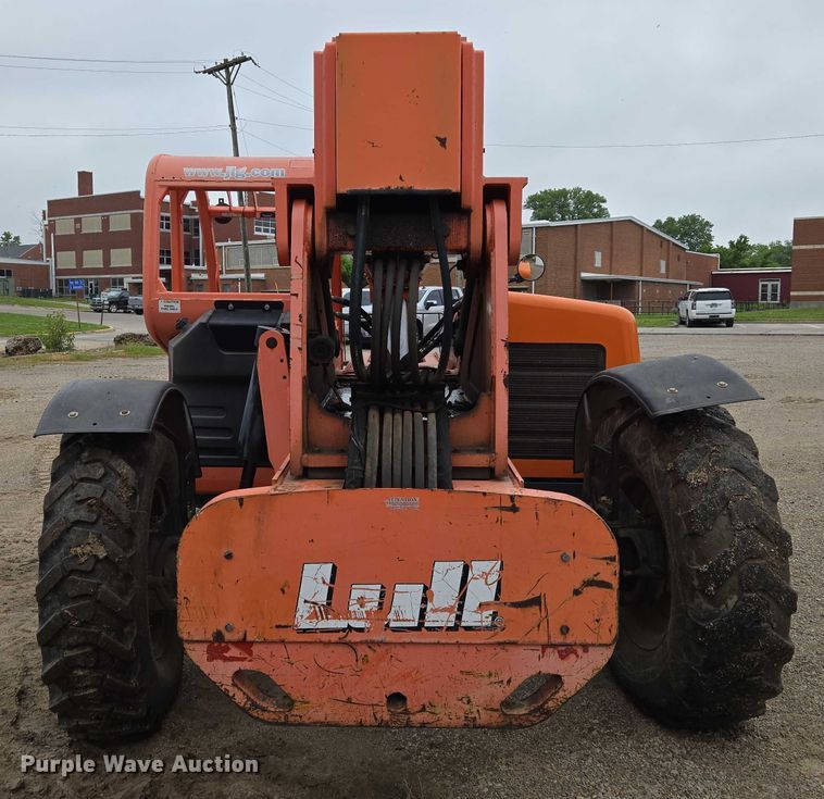 image for item EO0849 2006 Lull 644E-42 telehandler