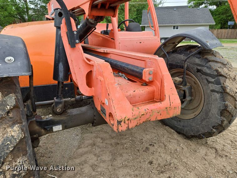 image for item EO0849 2006 Lull 644E-42 telehandler