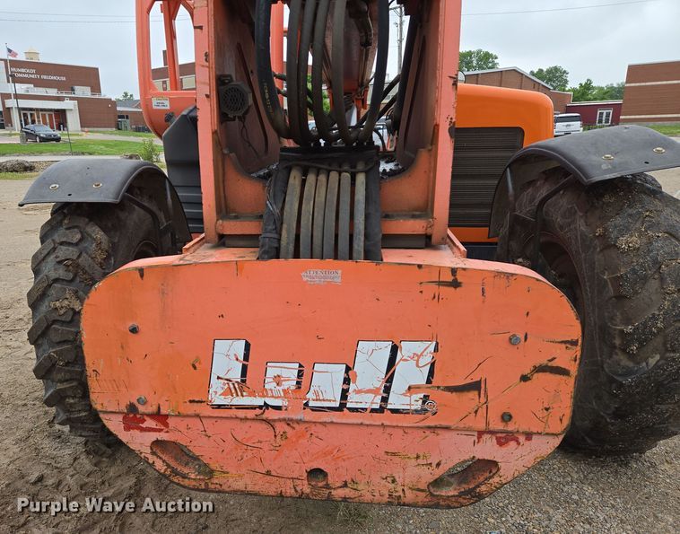image for item EO0849 2006 Lull 644E-42 telehandler