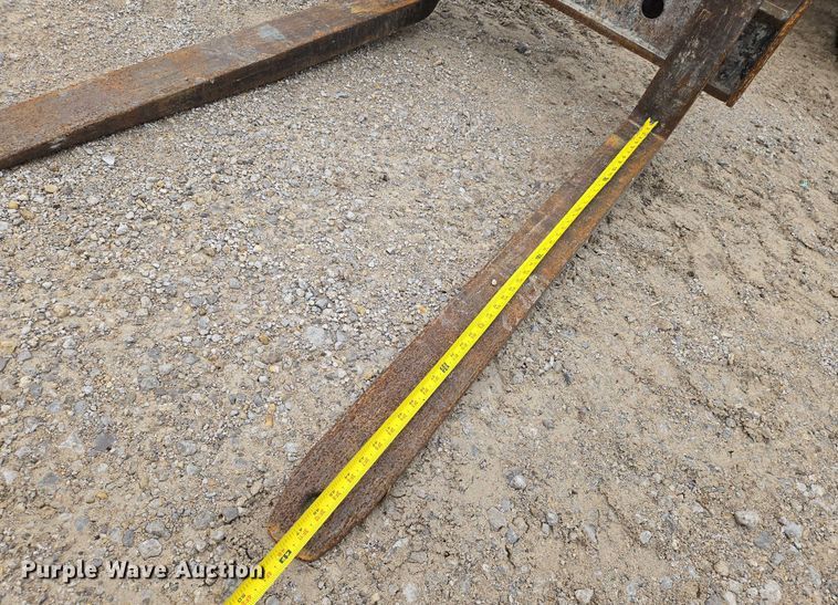 image for item EO0849 2006 Lull 644E-42 telehandler