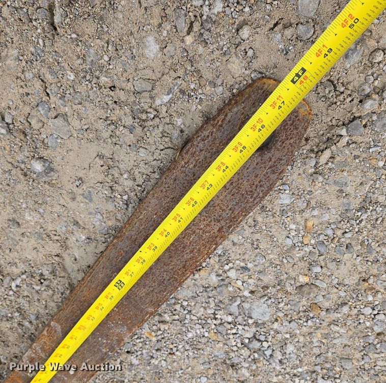 image for item EO0849 2006 Lull 644E-42 telehandler