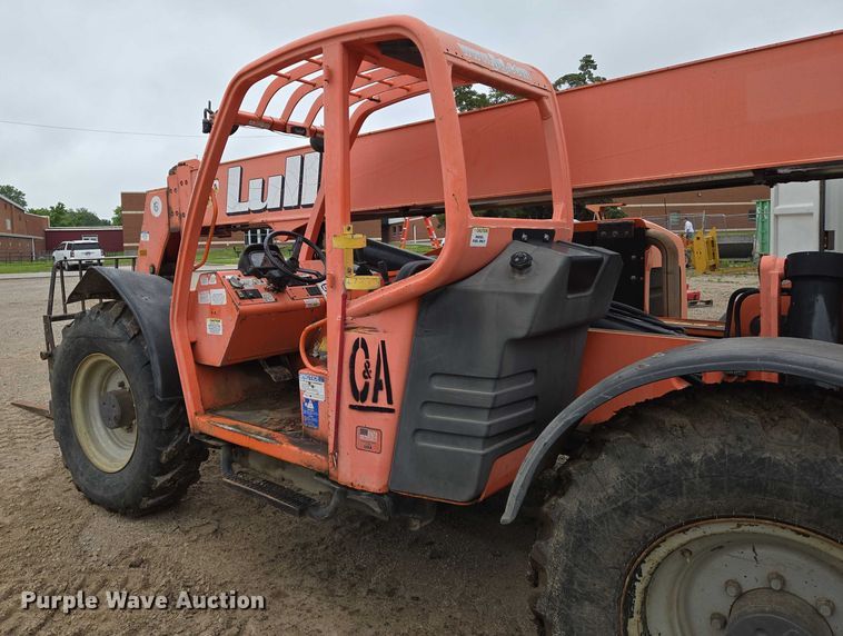 image for item EO0849 2006 Lull 644E-42 telehandler