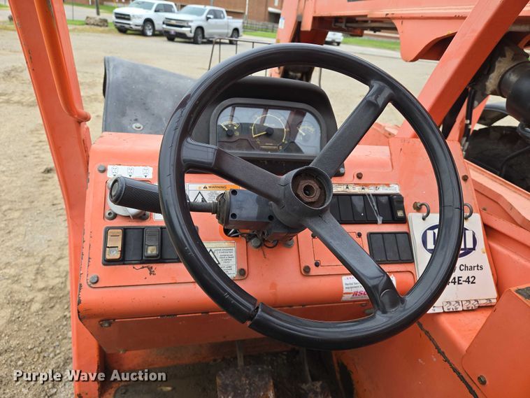 image for item EO0849 2006 Lull 644E-42 telehandler