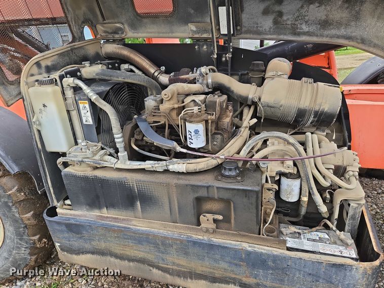 image for item EO0849 2006 Lull 644E-42 telehandler