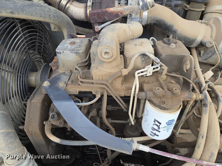 image for item EO0849 2006 Lull 644E-42 telehandler