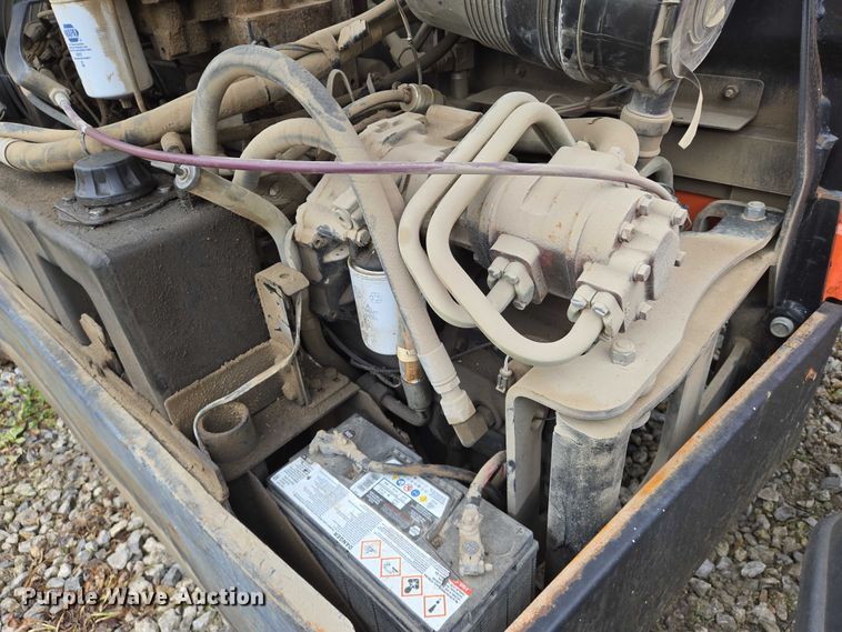 image for item EO0849 2006 Lull 644E-42 telehandler