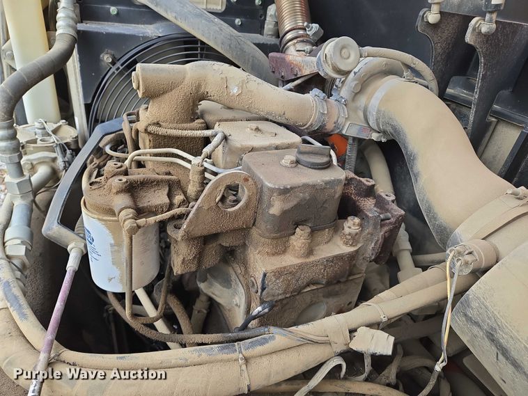 image for item EO0849 2006 Lull 644E-42 telehandler