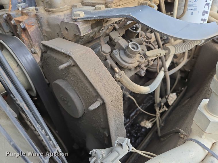 image for item EO0849 2006 Lull 644E-42 telehandler