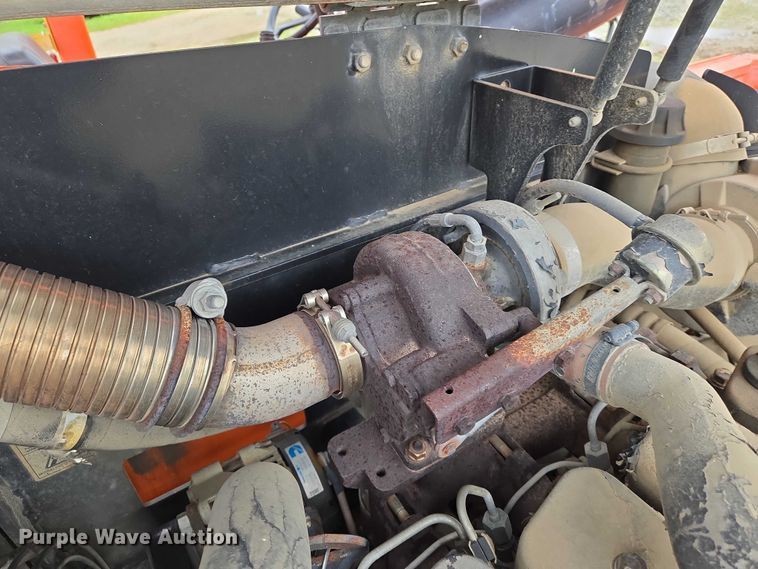 image for item EO0849 2006 Lull 644E-42 telehandler