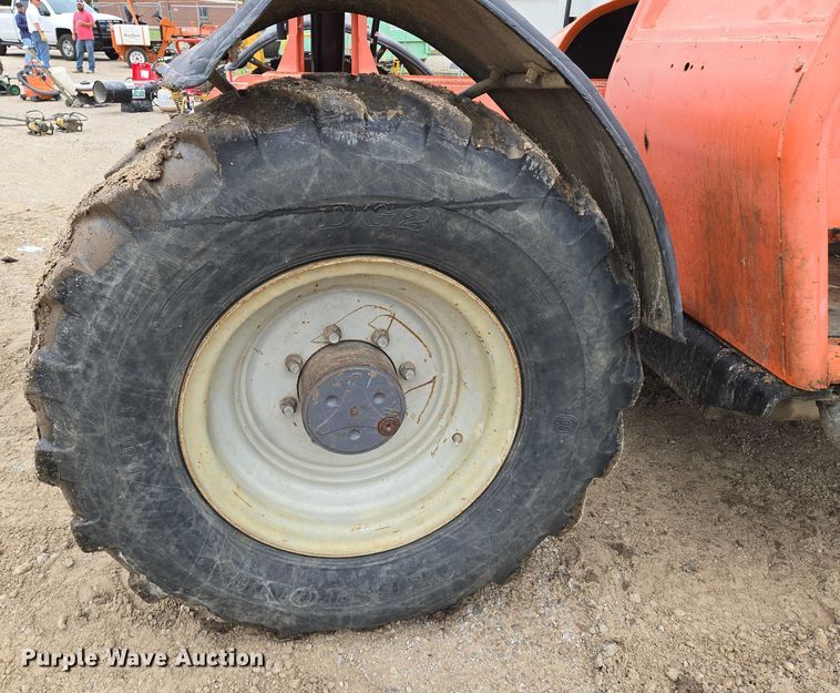 image for item EO0849 2006 Lull 644E-42 telehandler