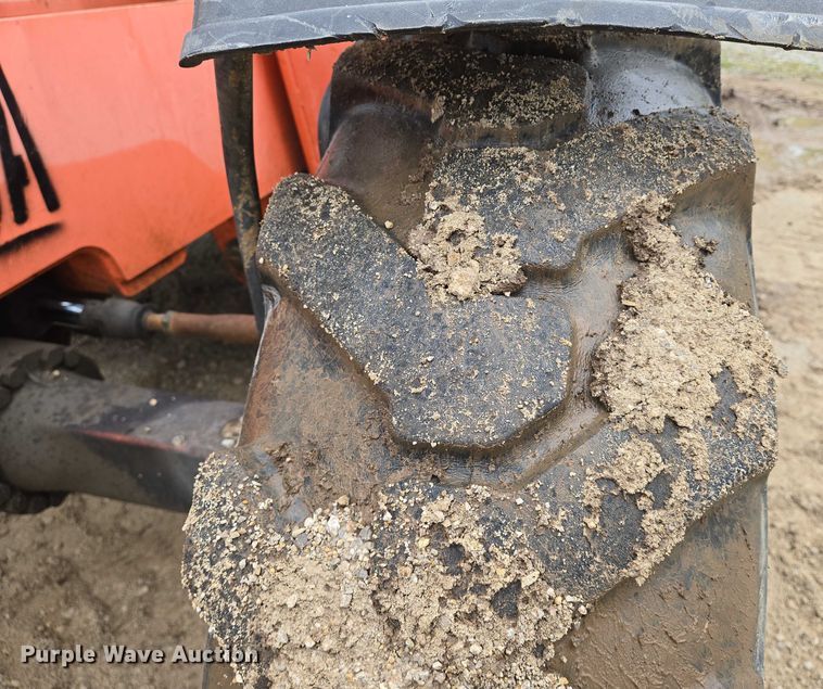 image for item EO0849 2006 Lull 644E-42 telehandler