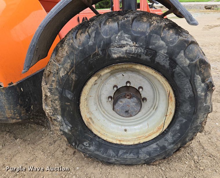 image for item EO0849 2006 Lull 644E-42 telehandler