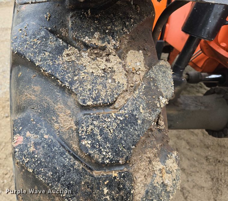 image for item EO0849 2006 Lull 644E-42 telehandler