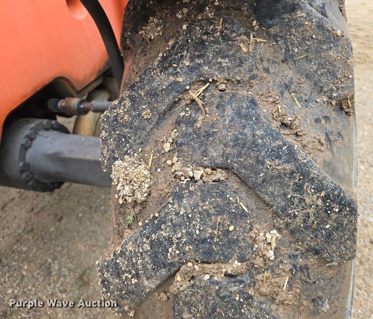 image for item EO0849 2006 Lull 644E-42 telehandler