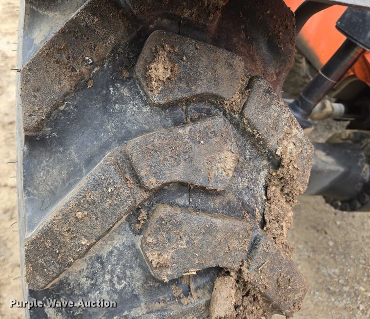 image for item EO0849 2006 Lull 644E-42 telehandler