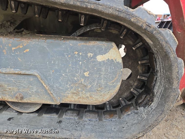 image for item EO0850 2016 Takeuchi TL10 tracked skid steer loader