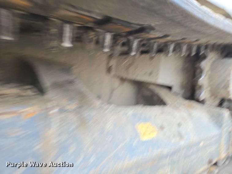 image for item EO0850 2016 Takeuchi TL10 tracked skid steer loader