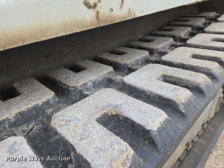 image for item EO0850 2016 Takeuchi TL10 tracked skid steer loader