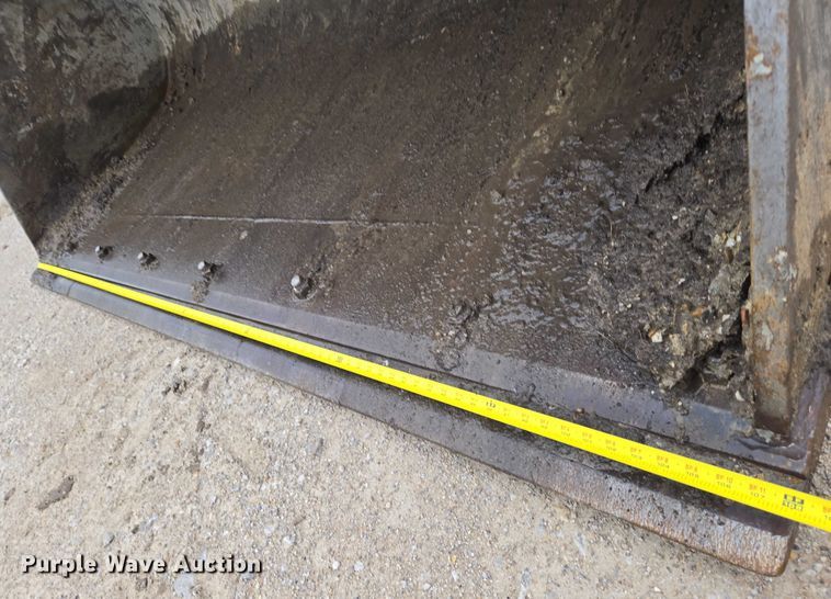 image for item EO0851 2015 Komatsu WA320-7 wheel loader