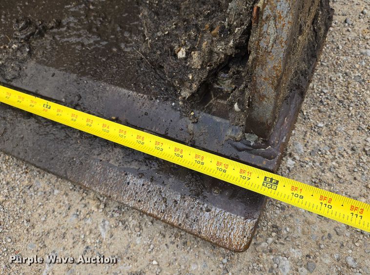 image for item EO0851 2015 Komatsu WA320-7 wheel loader