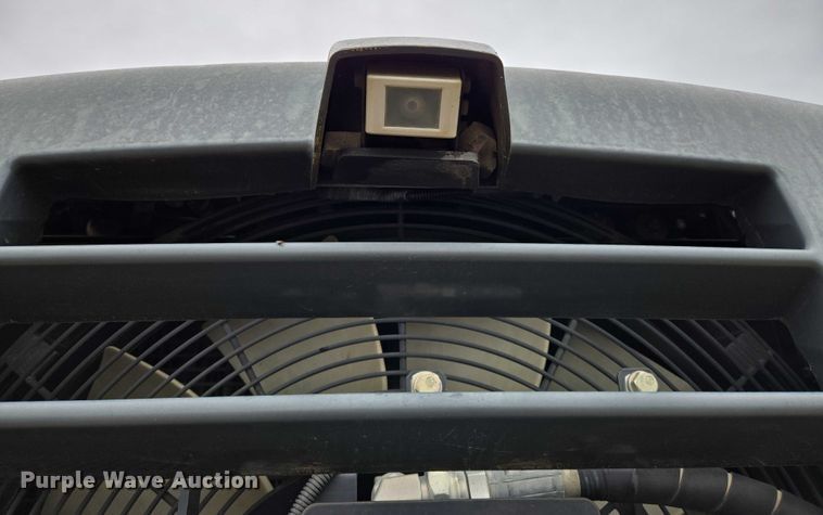 image for item EO0851 2015 Komatsu WA320-7 wheel loader