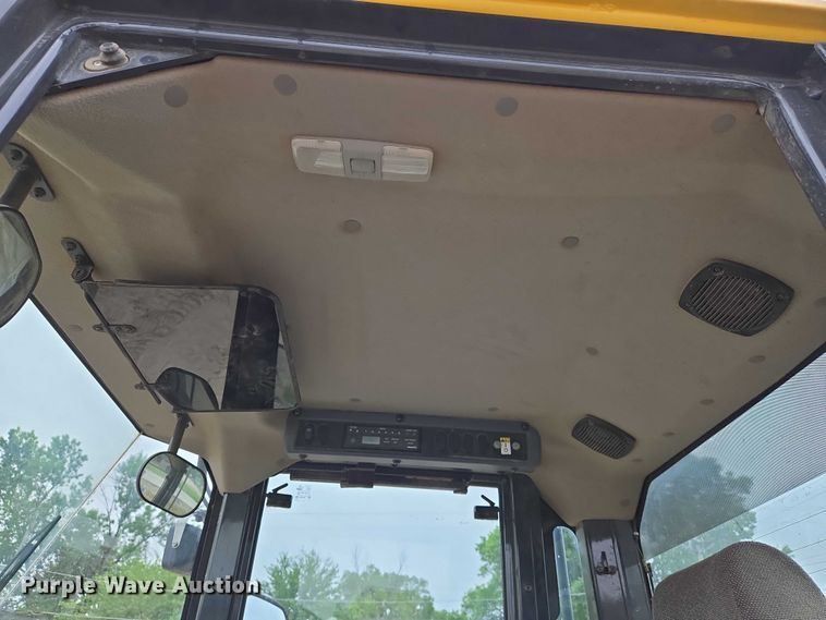 image for item EO0851 2015 Komatsu WA320-7 wheel loader