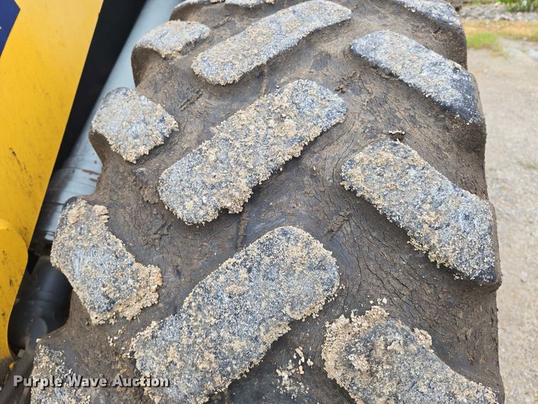 image for item EO0851 2015 Komatsu WA320-7 wheel loader