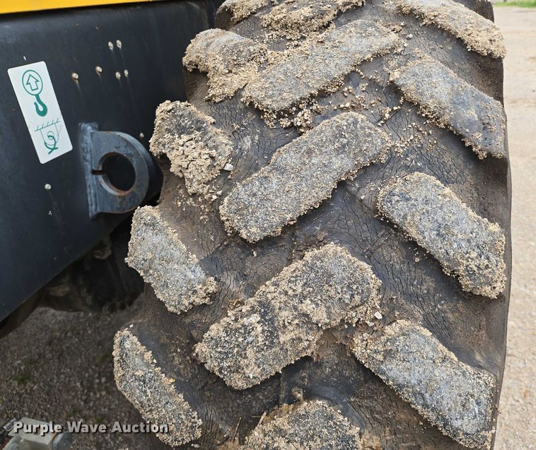 image for item EO0851 2015 Komatsu WA320-7 wheel loader