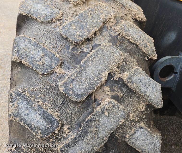 image for item EO0851 2015 Komatsu WA320-7 wheel loader