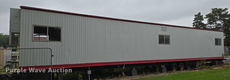 image for item EO0853 2008 Forest River office trailer