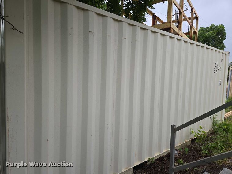 image for item EO0854 2015 Storage container