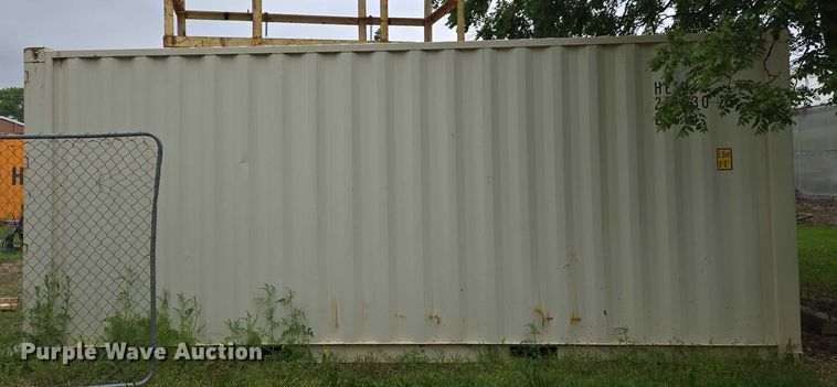 image for item EO0854 2015 Storage container
