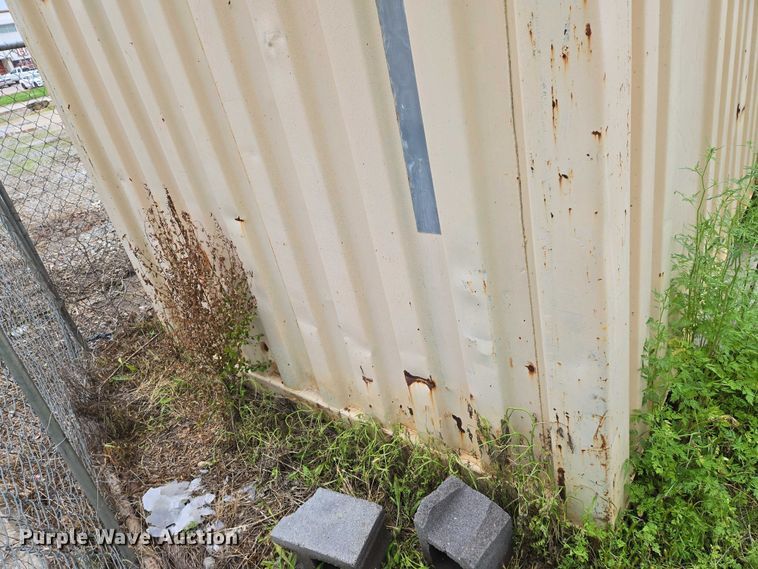 image for item EO0855 Storage container