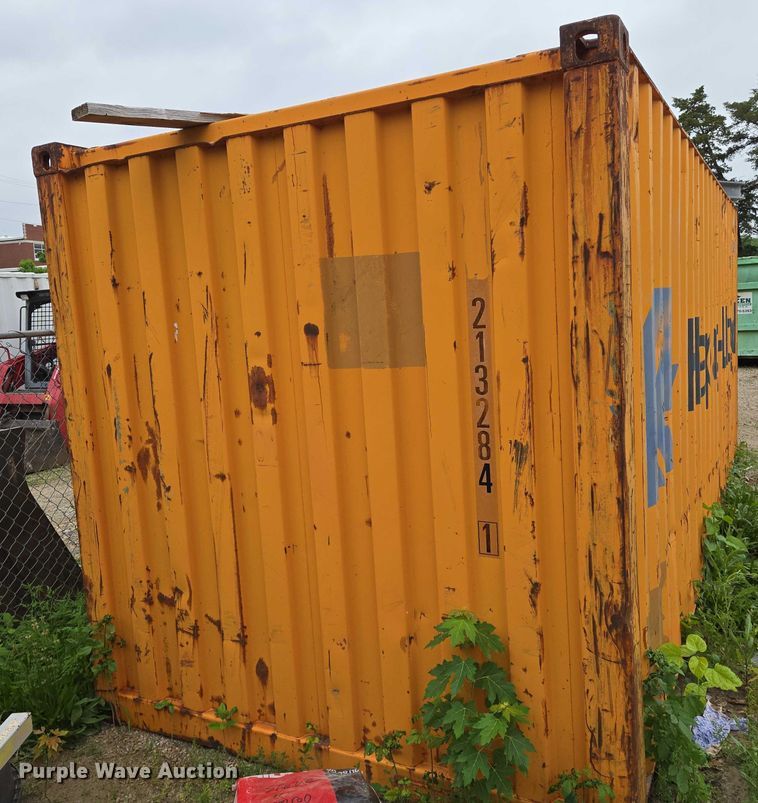 image for item EO0856 Storage container 