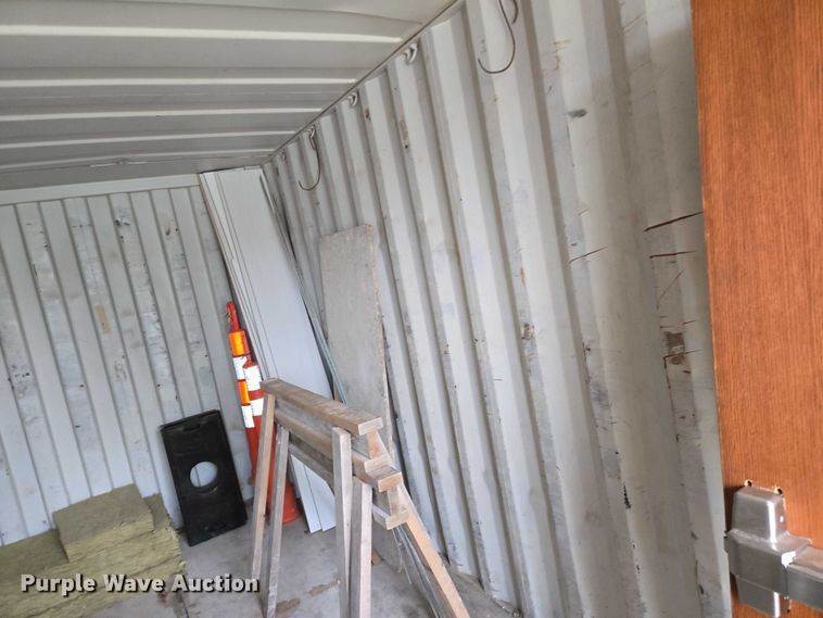 image for item EO0856 Storage container 