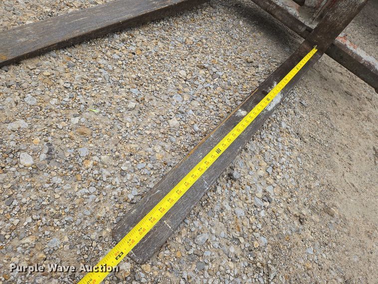 image for item EO0857 1998 Lull 644B-37 telehandler