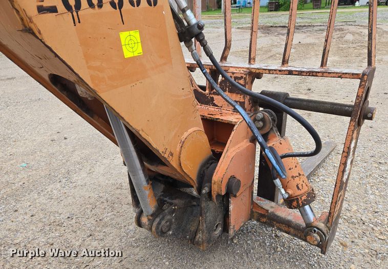 image for item EO0857 1998 Lull 644B-37 telehandler