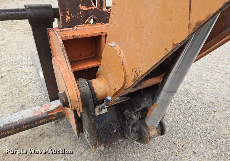 image for item EO0857 1998 Lull 644B-37 telehandler