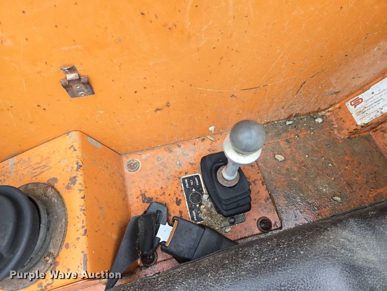 image for item EO0857 1998 Lull 644B-37 telehandler