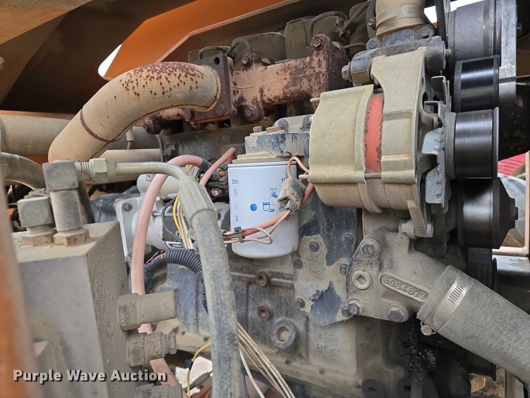 image for item EO0857 1998 Lull 644B-37 telehandler