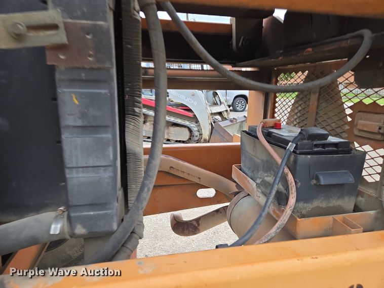 image for item EO0857 1998 Lull 644B-37 telehandler